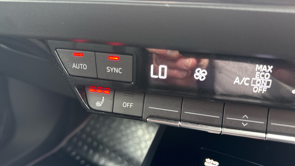 Audi Q4 E Tron Suv Blue #36