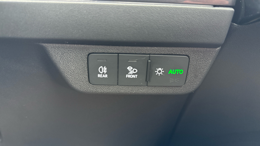 Audi Q4 E Tron Suv Blue #21