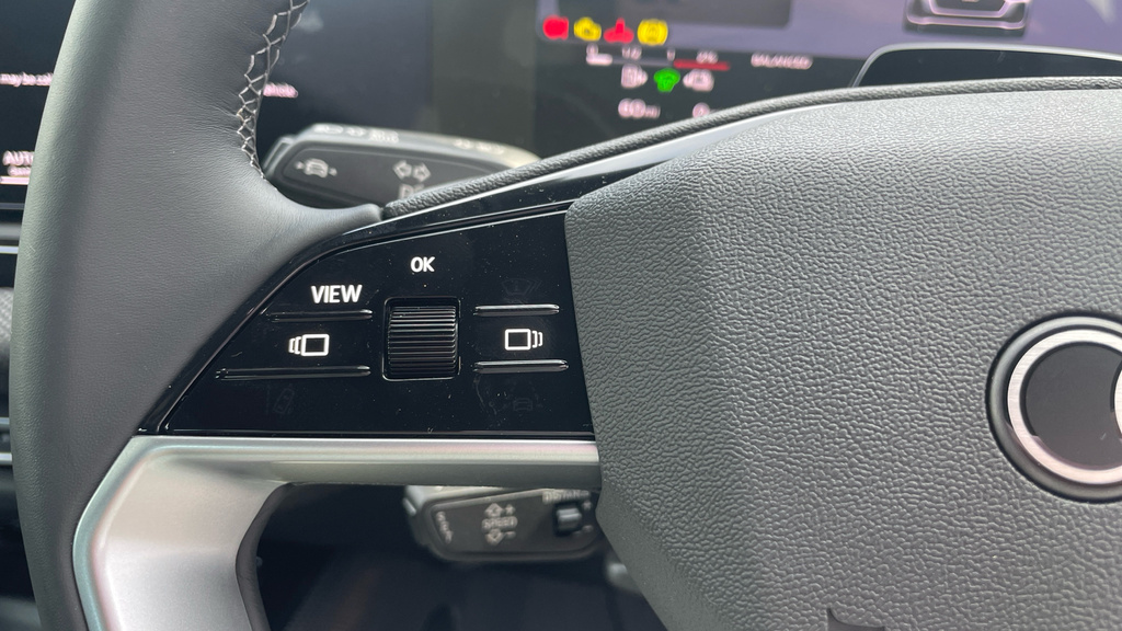 Audi A5 Launch Edition FV26NRN Grey #23