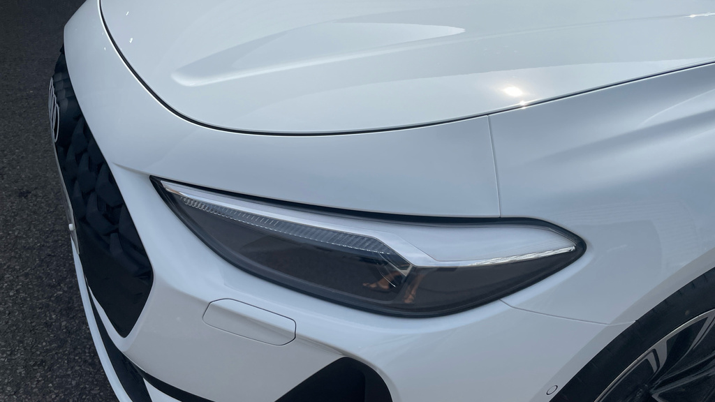Audi A5 Launch Edition FV26NRN Grey #33