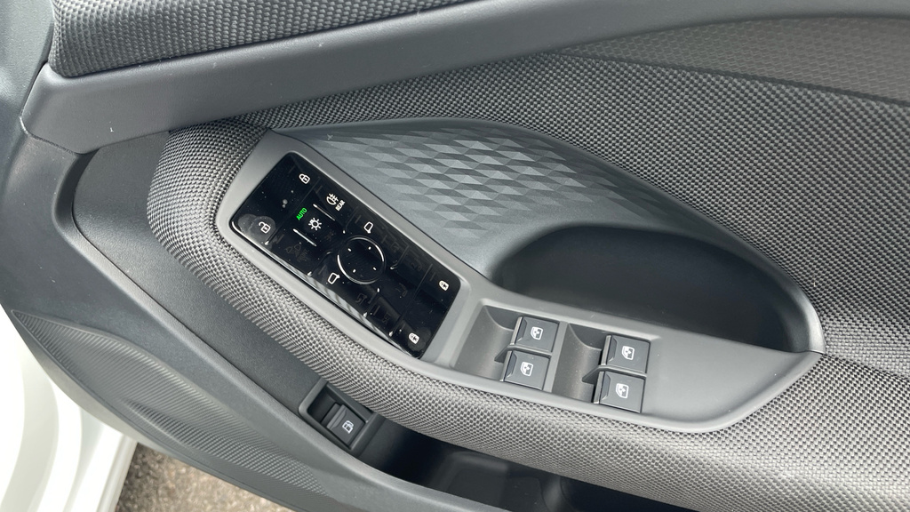 Audi A5 Launch Edition FV26NRN Grey #27