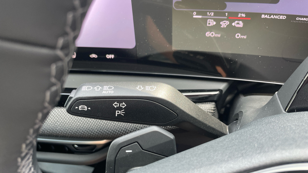 Audi A5 Launch Edition FV26NRN Grey #30