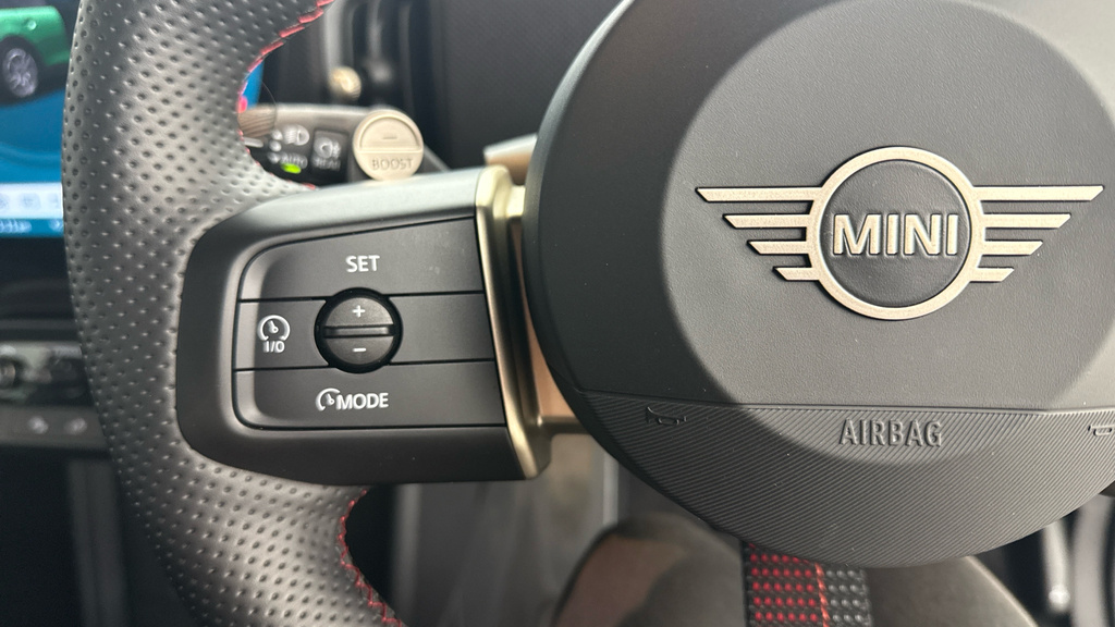 Mini Hatch F66 Mini C SM26AUU Grey #17