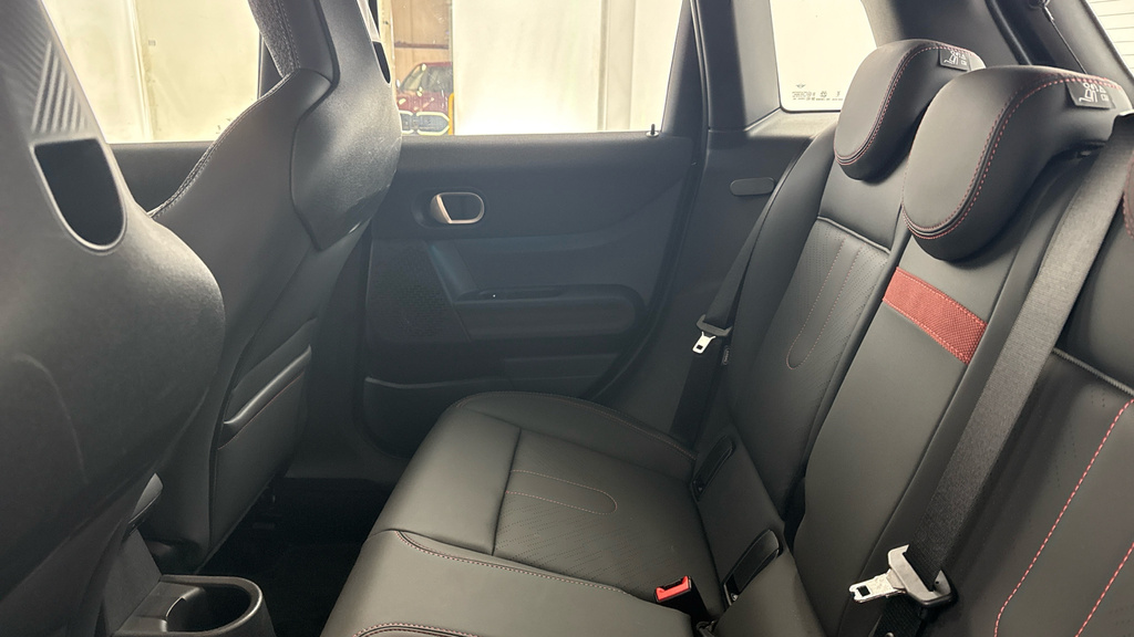 Mini Hatch F66 Mini C SM26AUU Grey #12