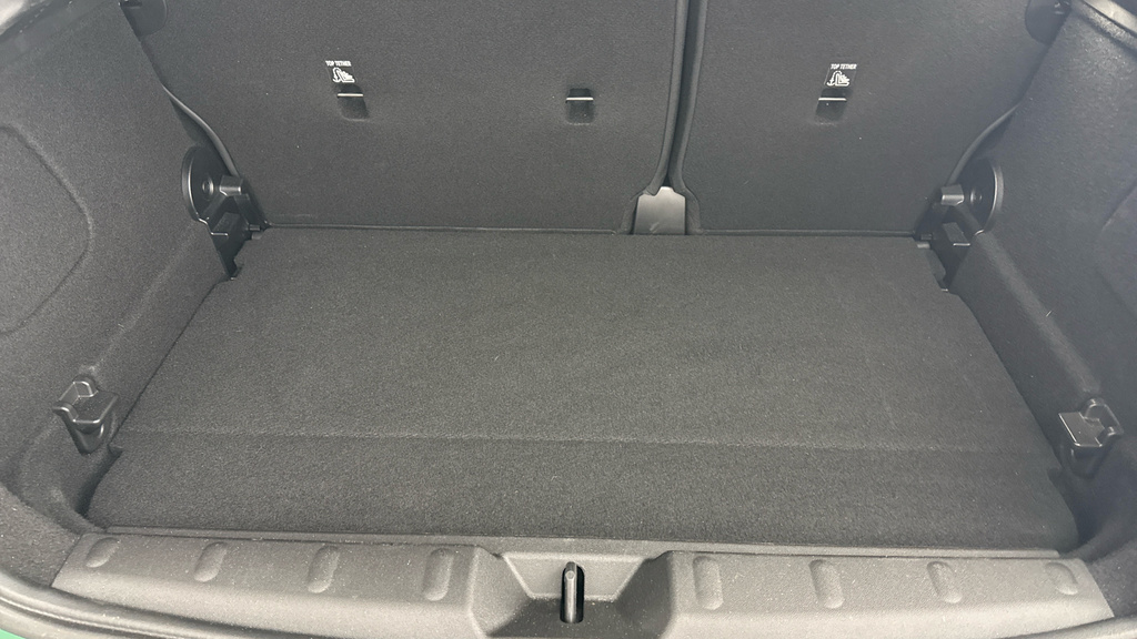 Mini Hatch F66 Mini C SM26AUU Grey #13