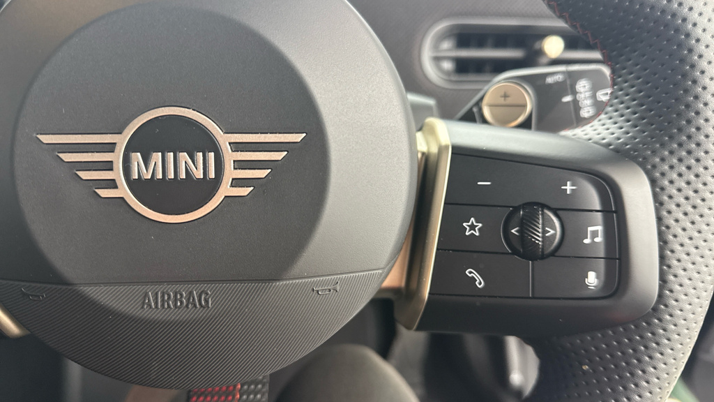 Mini Hatch F66 Mini C SM26AUU Grey #18