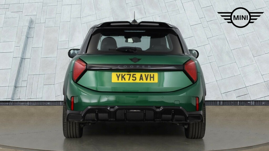 Mini Hatch F66 Mini C SM26AUU Grey #15