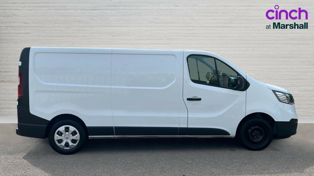 Renault Trafic #2