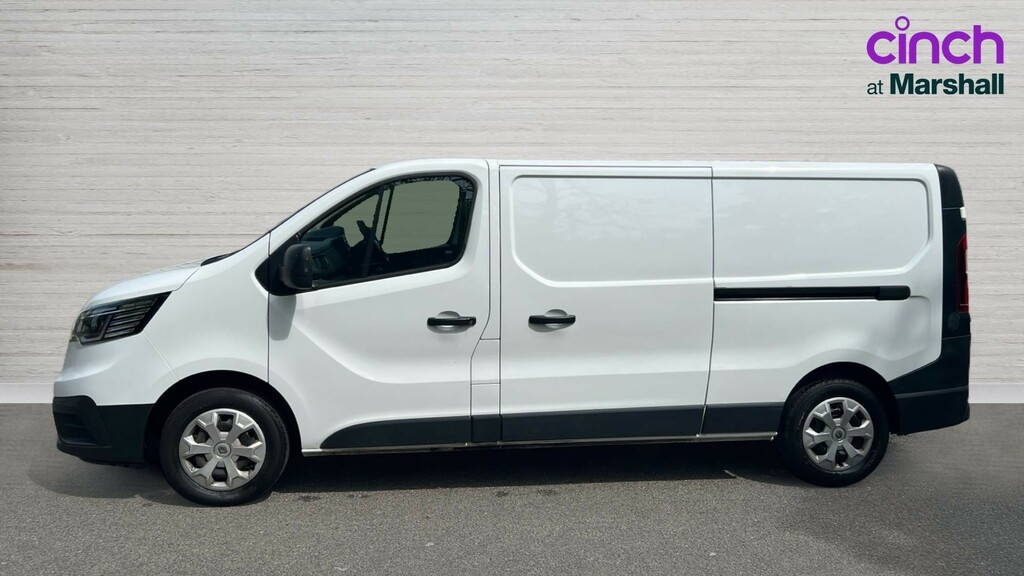 Renault Trafic #6