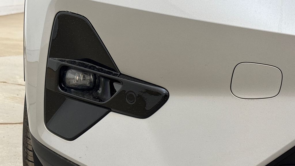 Volvo XC40 Core Grey #23