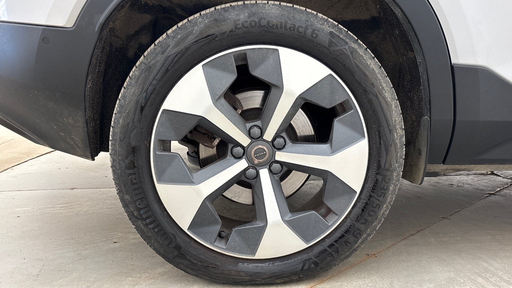 Volvo XC40 Core Grey #20