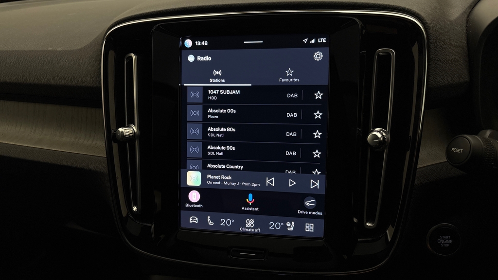 Volvo XC40 Core Grey #37