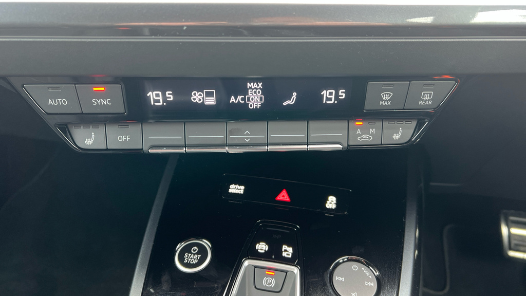 Audi Q4 E Tron S Line Blue #37