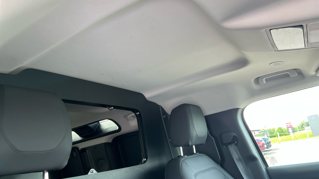Land Rover Defender Defender X-dynamic Se D Mhev A Grey #31