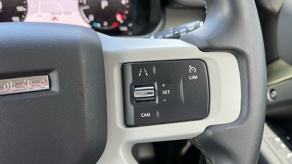Land Rover Defender Defender X-dynamic Se D Mhev A Grey #39