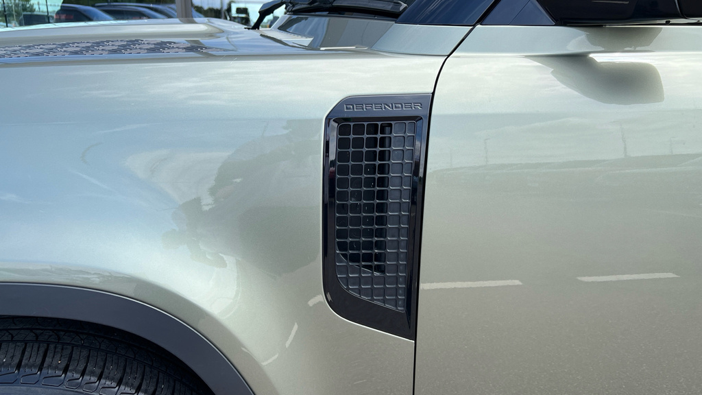 Land Rover Defender Defender X-dynamic Se D Mhev A Grey #30