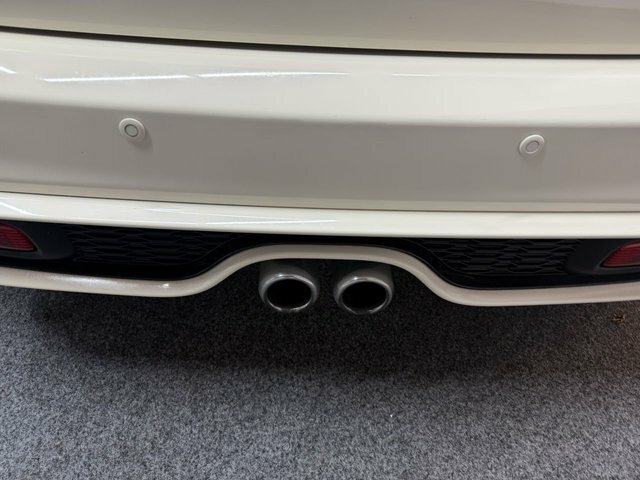 Mini Hatch 2.0 Cooper Sd Outstanding AP17VSY White #4