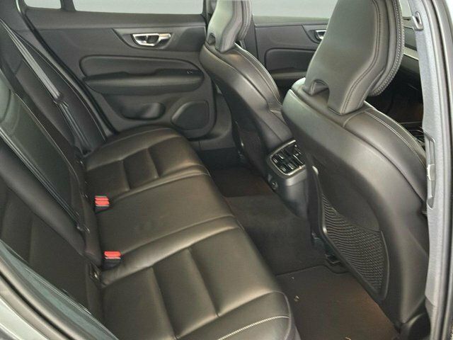 Volvo V60 2.0 B4 Mhev Inscription Grey #6