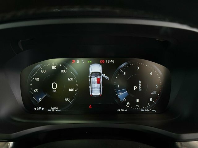 Volvo V60 2.0 B4 Mhev Inscription Grey #5