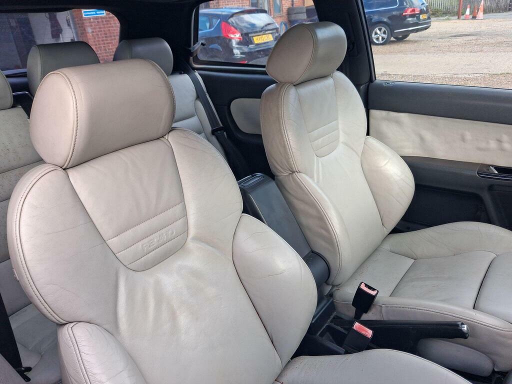 Audi S3 Hatchback Blue #45
