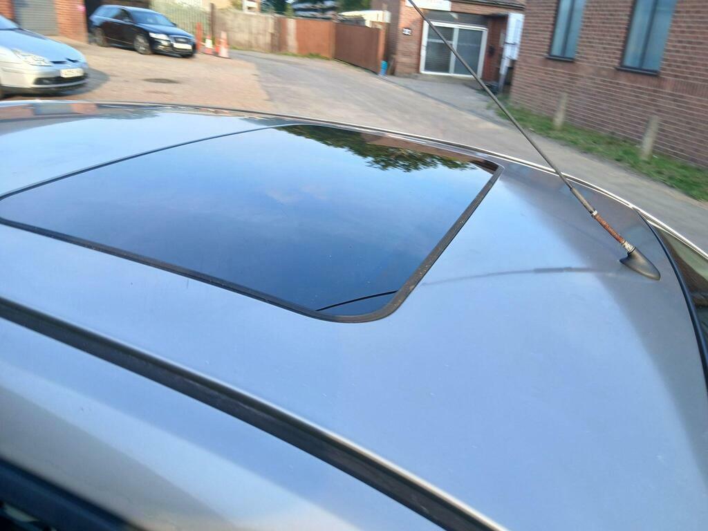 Ford Fiesta Hatchback Blue #26