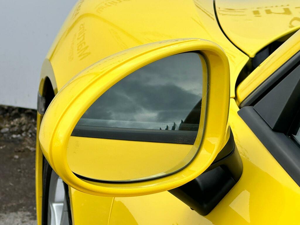 Porsche 718 Boxster Automatic Grey #26
