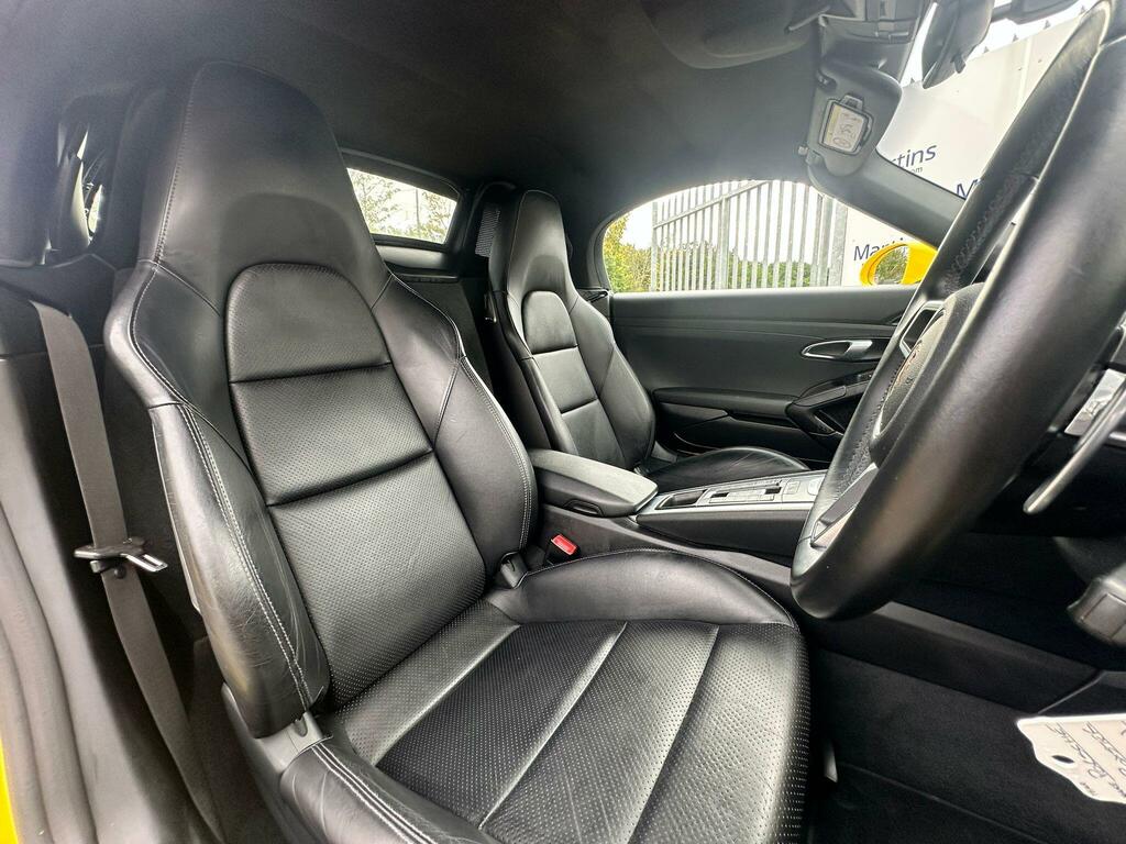 Porsche 718 Boxster Automatic Grey #9
