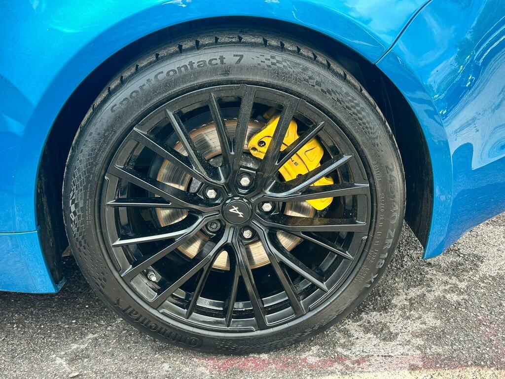 Alpine A110 A110 S Blue #24