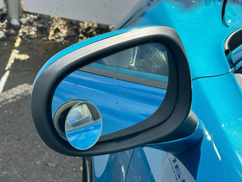 Alpine A110 A110 S Blue #34