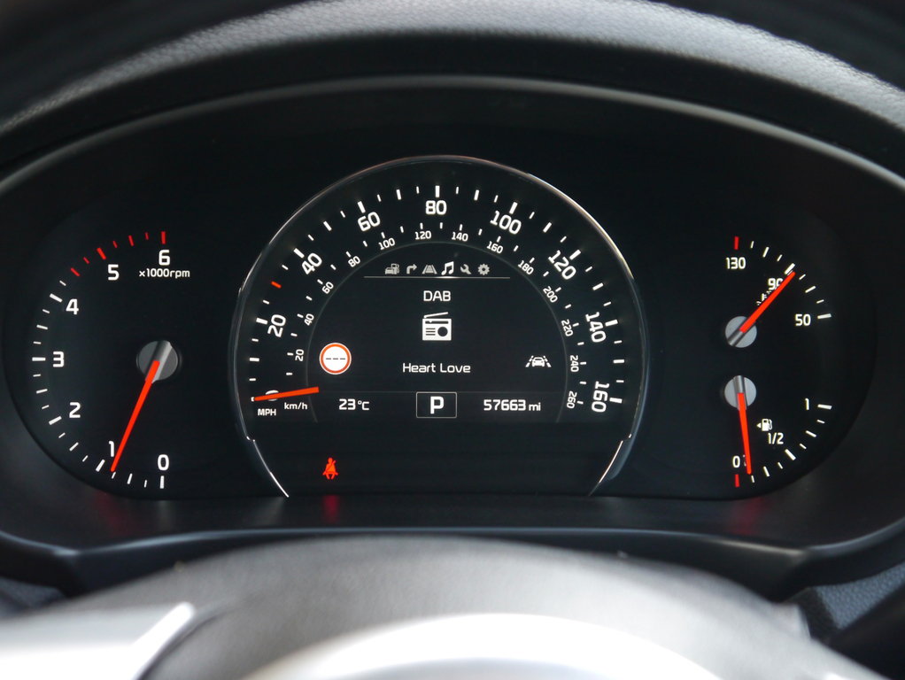 Kia Sorento Crdi Kx-3 Isg  #4