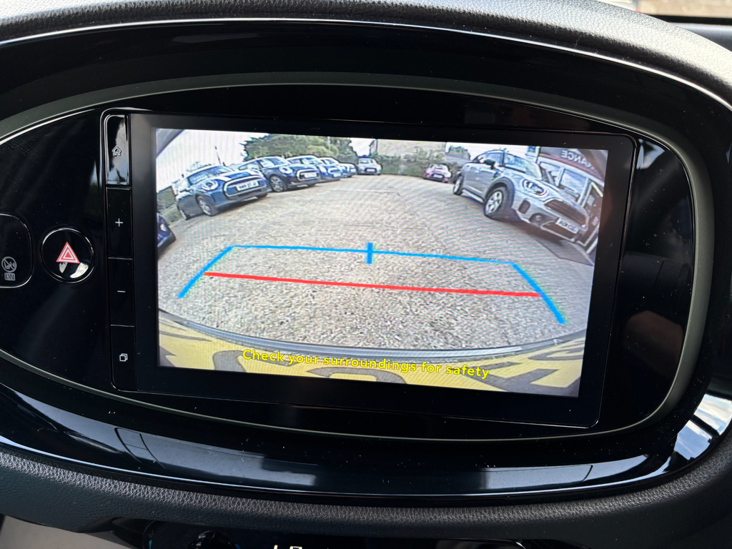 Toyota Aygo Hatchback #9