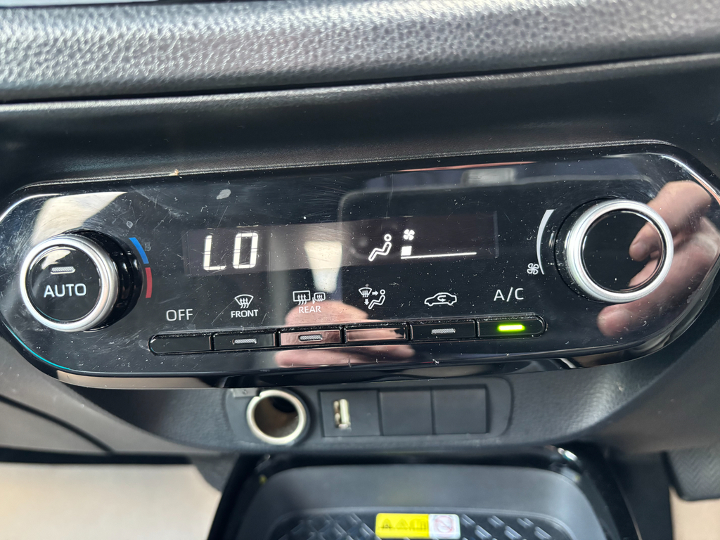 Toyota Aygo Hatchback #15