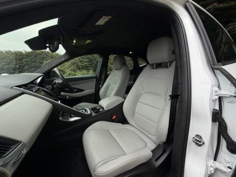 Jaguar E-Pace E-pace R-dynamic S Phev Awd A Black #36