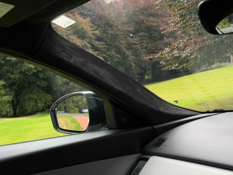 Jaguar E-Pace E-pace R-dynamic S Phev Awd A Black #37