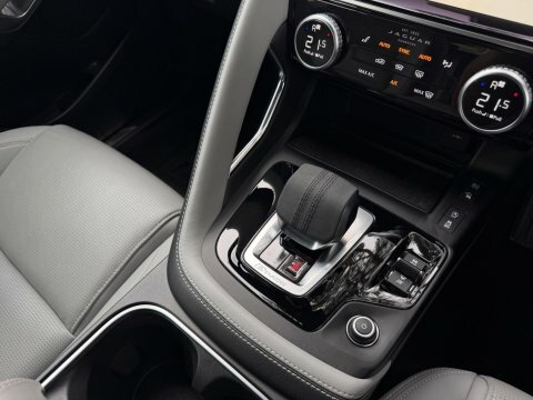 Jaguar E-Pace E-pace R-dynamic S Phev Awd A Black #20