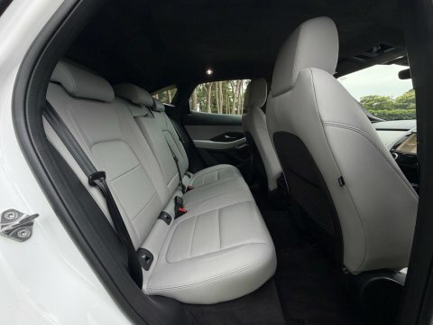 Jaguar E-Pace E-pace R-dynamic S Phev Awd A Black #24