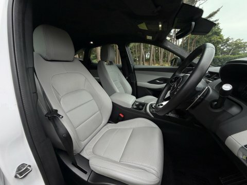 Jaguar E-Pace E-pace R-dynamic S Phev Awd A Black #23