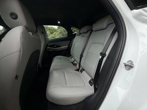 Jaguar E-Pace E-pace R-dynamic S Phev Awd A Black #25