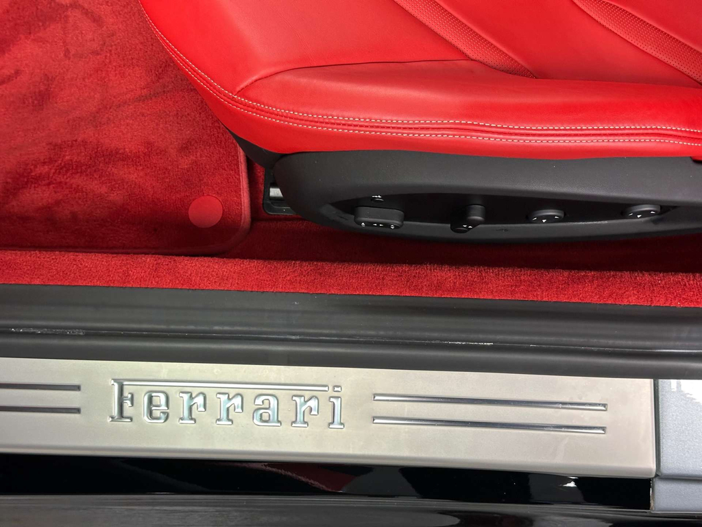 Ferrari 812 Superfast 2dr Auto Silver #42