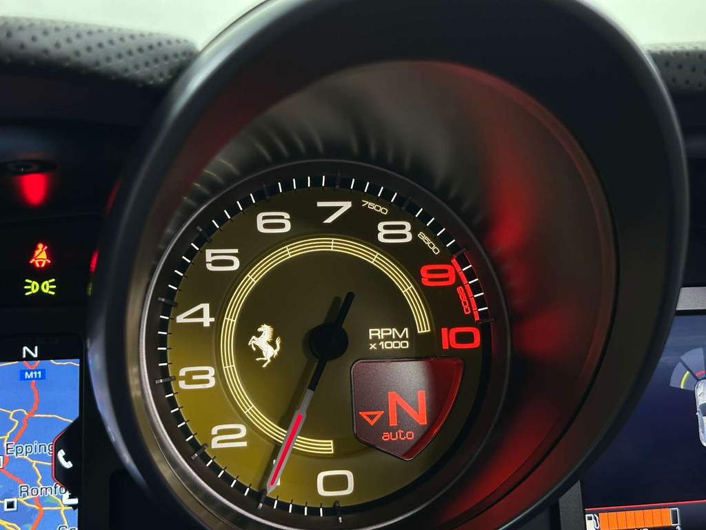 Ferrari 812 Superfast 2dr Auto Silver #22