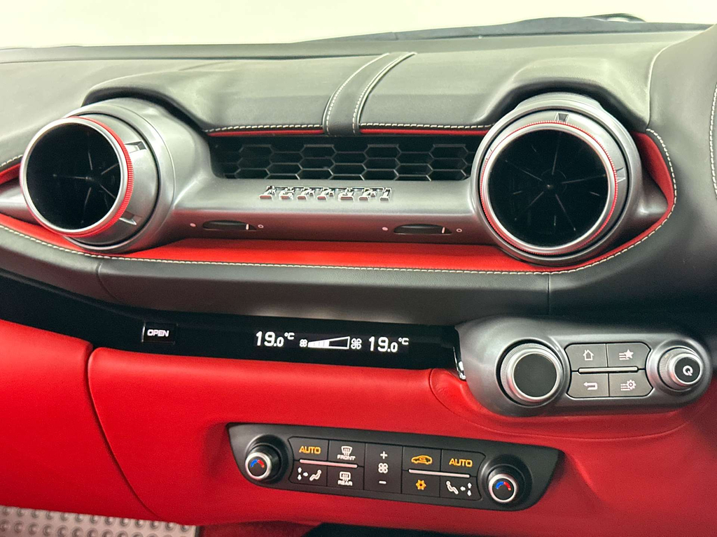 Ferrari 812 Superfast 2dr Auto Silver #58