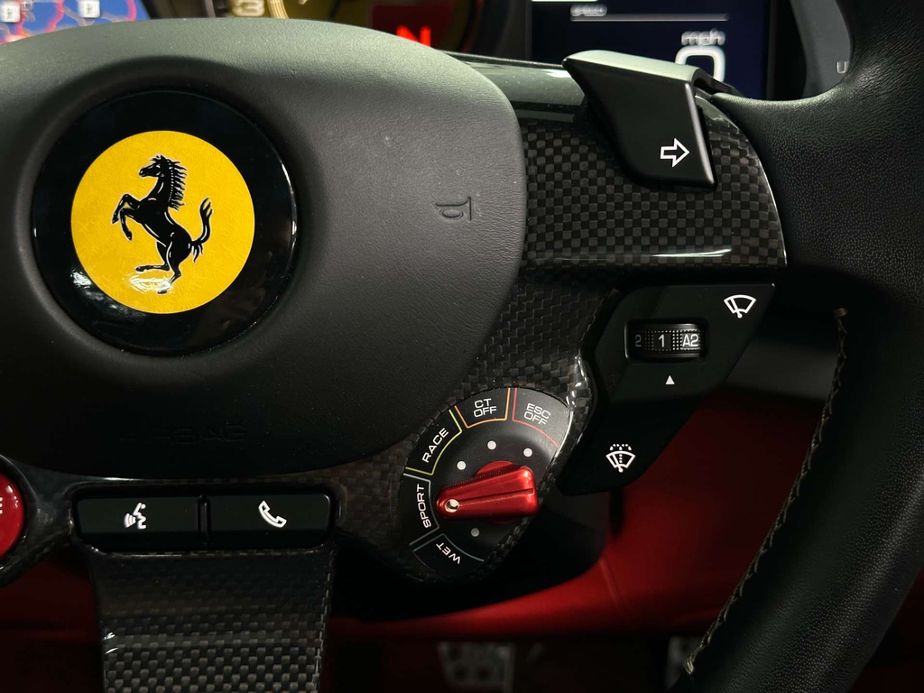 Ferrari 812 Superfast 2dr Auto Silver #23