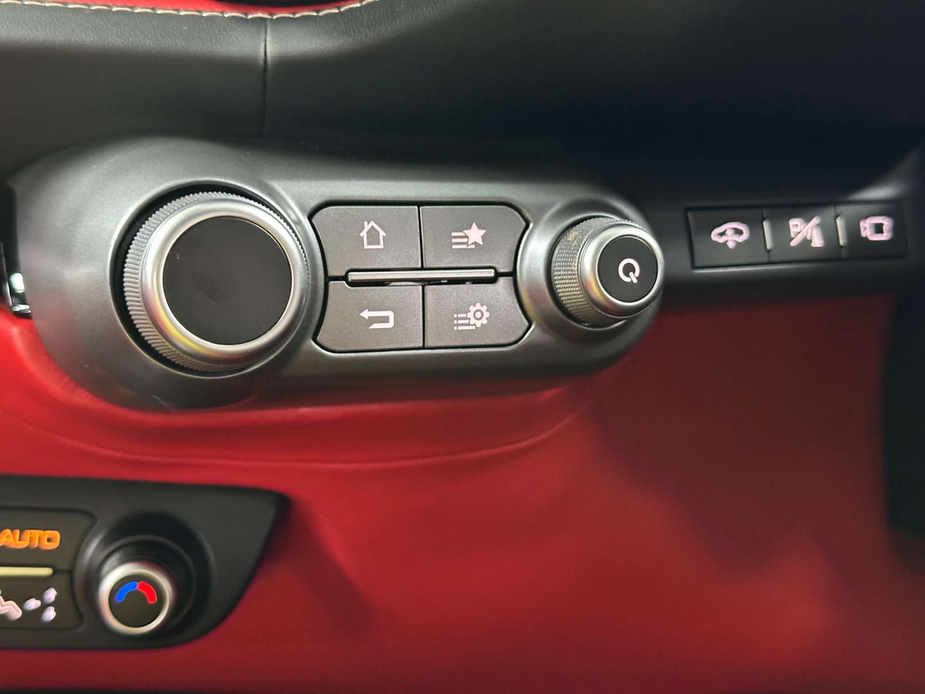 Ferrari 812 Superfast 2dr Auto Silver #30