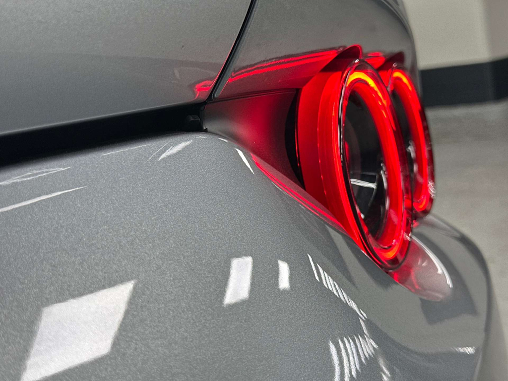 Ferrari 812 Superfast 2dr Auto Silver #64