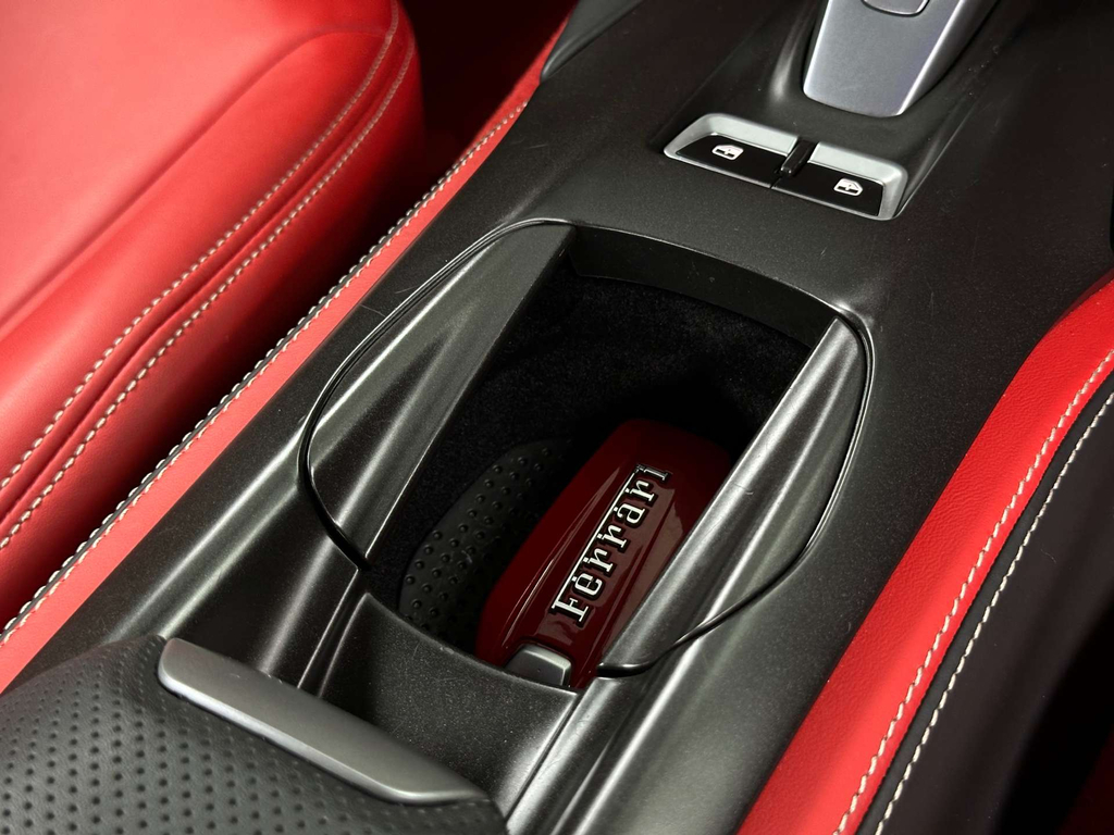 Ferrari 812 Superfast 2dr Auto Silver #36