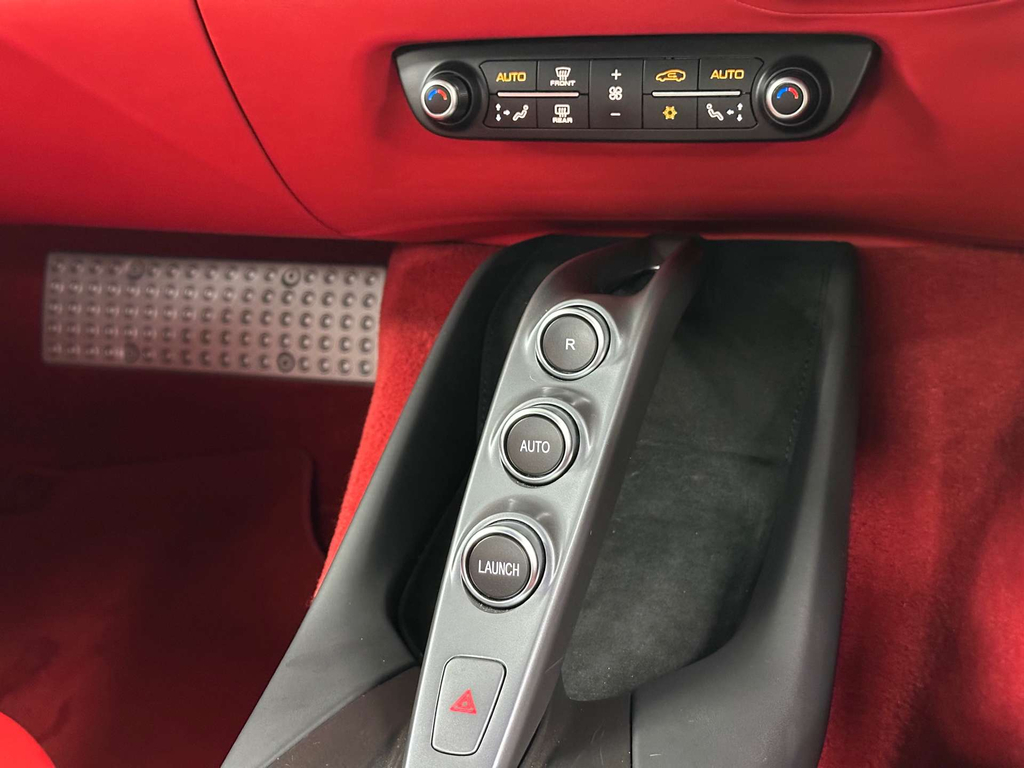 Ferrari 812 Superfast 2dr Auto Silver #24