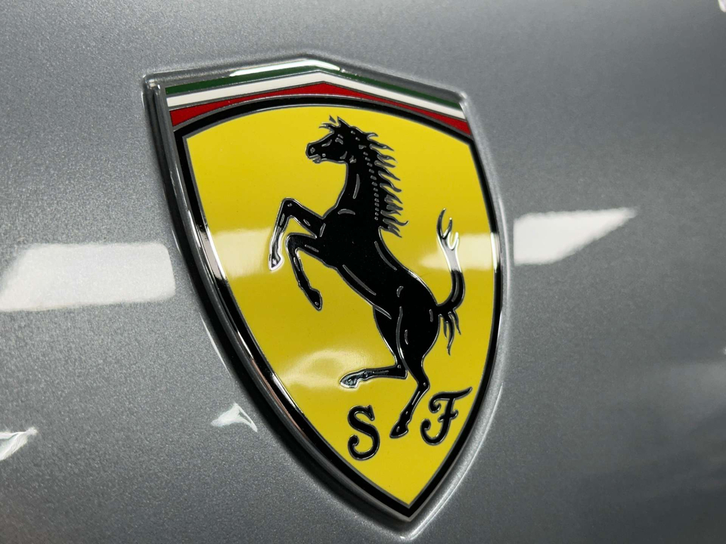 Ferrari 812 Superfast Superfast Semi-auto #3