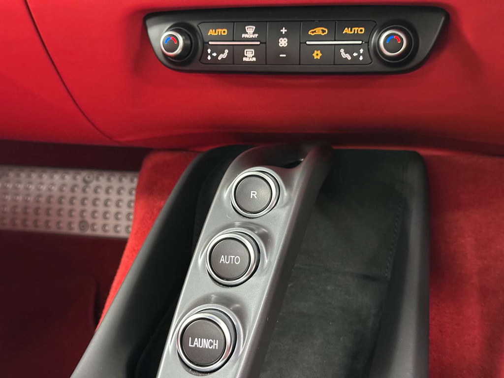 Ferrari 812 Superfast 2dr Auto Silver #27
