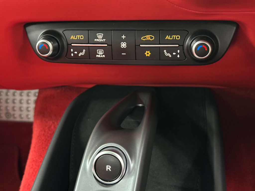Ferrari 812 Superfast 2dr Auto Silver #14