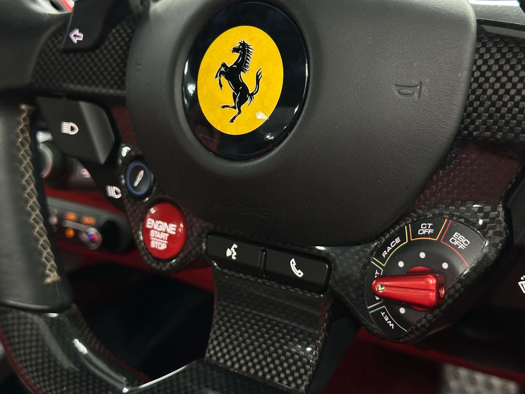 Ferrari 812 Superfast 2dr Auto Silver #18